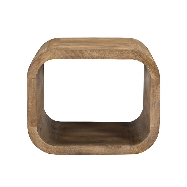 LR HOME ALLENBY SIDE TABLE