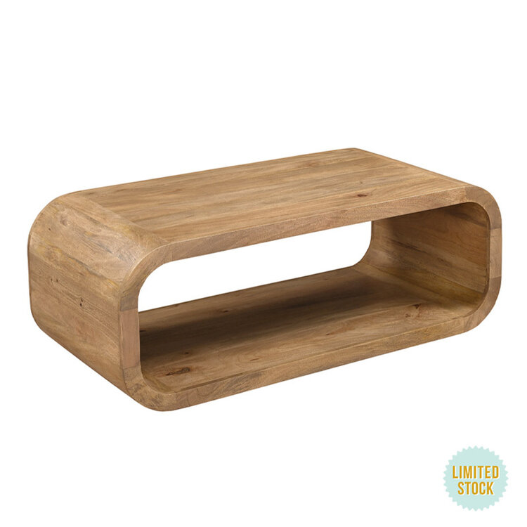 LR HOME ALLENBY COFFEE TABLE