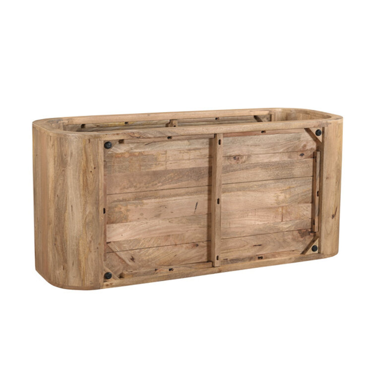 LR HOME ALLENBY COFFEE TABLE