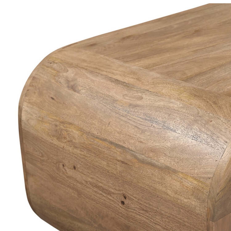 LR HOME ALLENBY COFFEE TABLE