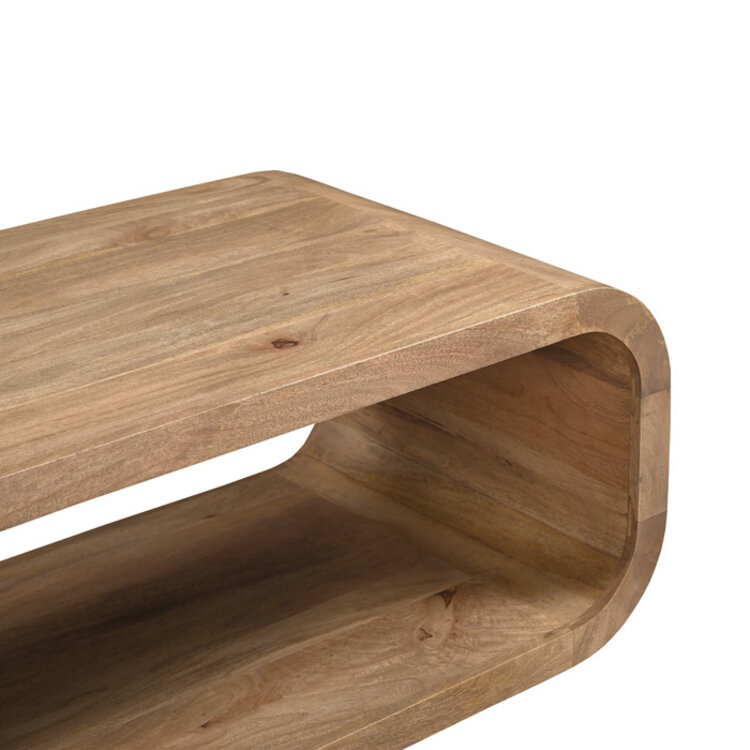 LR HOME ALLENBY COFFEE TABLE