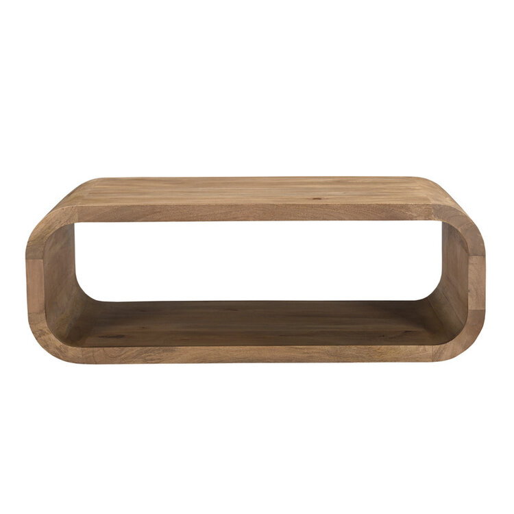LR HOME ALLENBY COFFEE TABLE