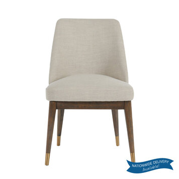 TRISTAN DINING CHAIR