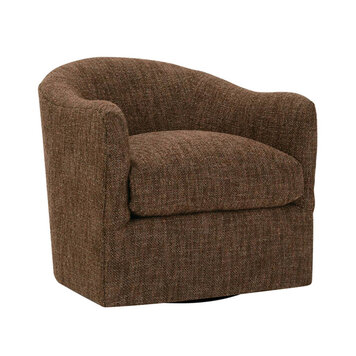 ROUX SWIVEL CHAIR
