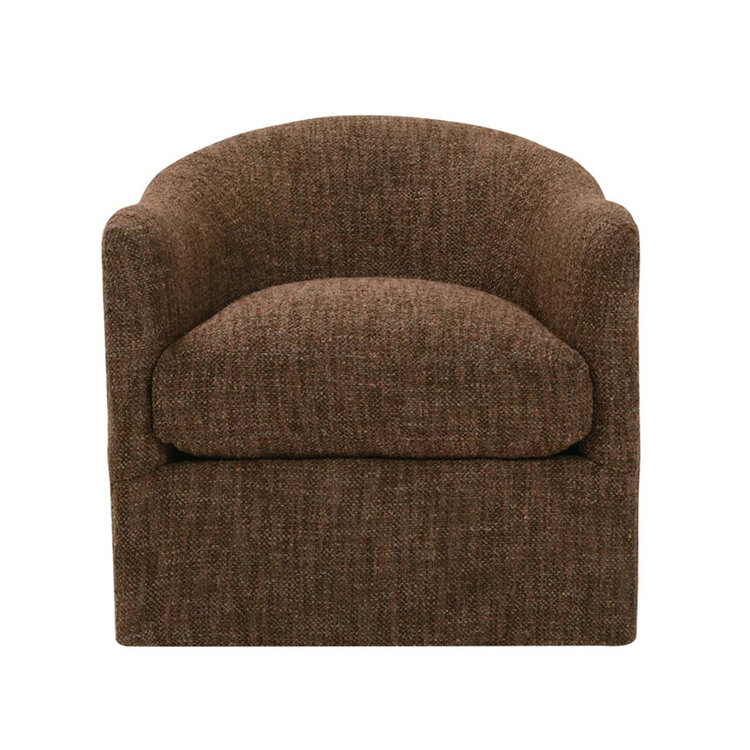 ROUX SWIVEL CHAIR