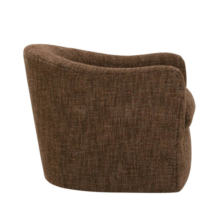 ROUX SWIVEL CHAIR
