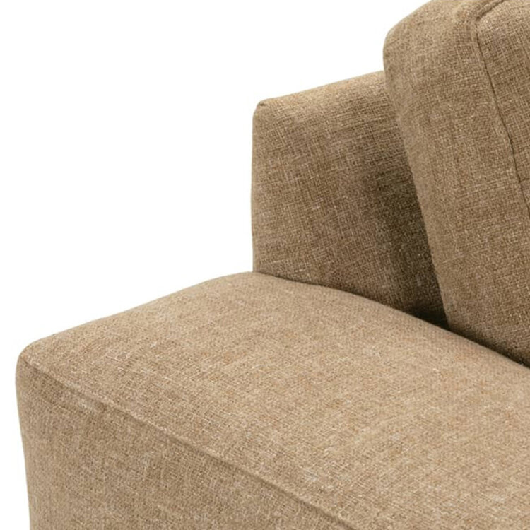 MADDUX CHAIR AND 1/2