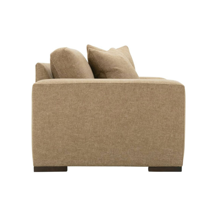 MADDUX CHAIR AND 1/2