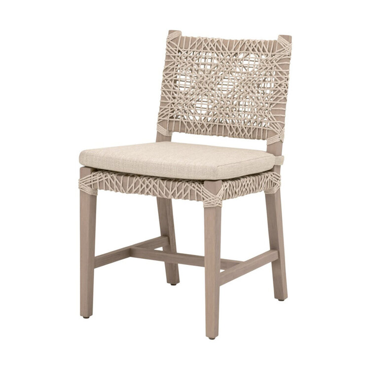BOCA OUTDOOR DINING CHAIR