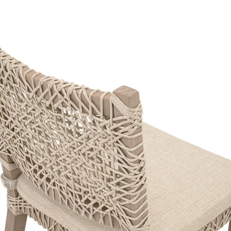 BOCA OUTDOOR DINING CHAIR