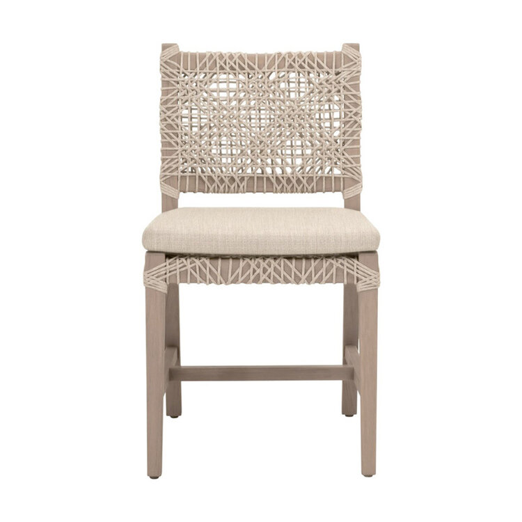 BOCA OUTDOOR DINING CHAIR