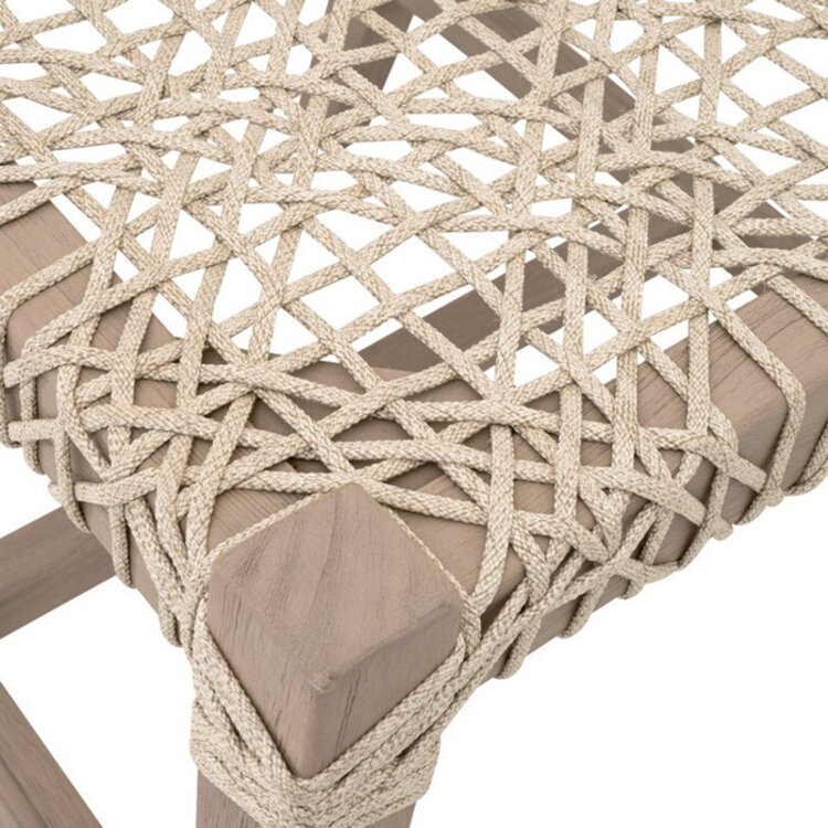 BOCA OUTDOOR DINING CHAIR