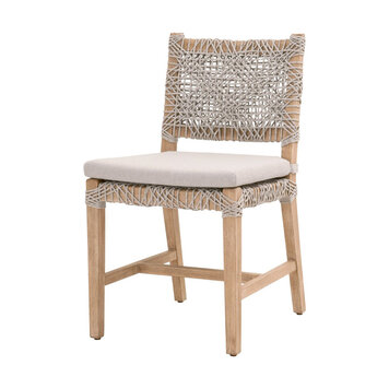BOCA OUTDOOR DINING CHAIR