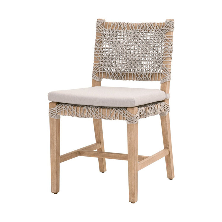 BOCA OUTDOOR DINING CHAIR