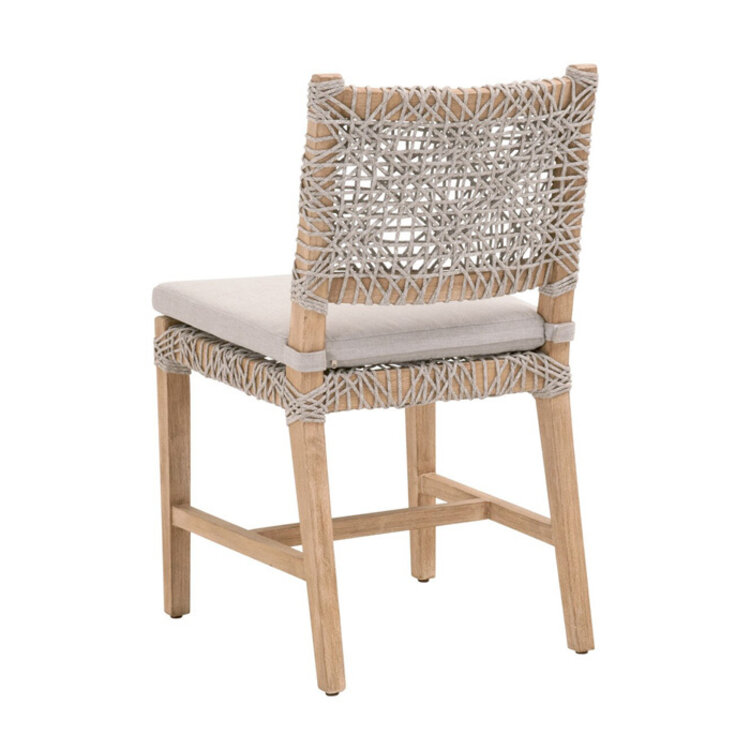 BOCA OUTDOOR DINING CHAIR