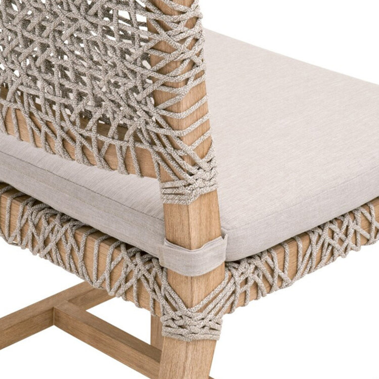 BOCA OUTDOOR DINING CHAIR
