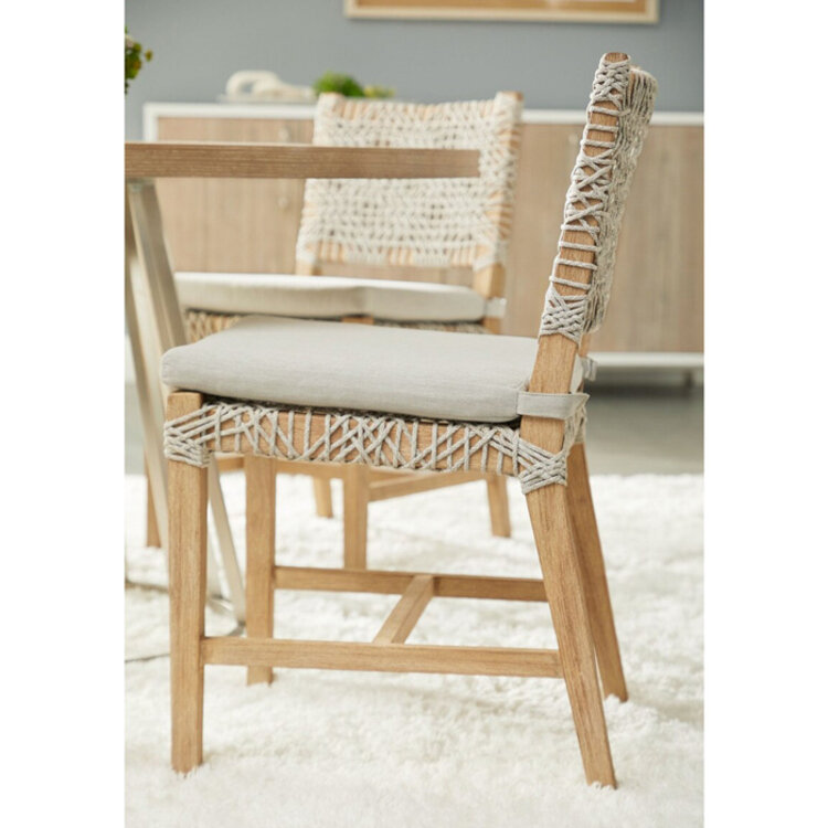 BOCA OUTDOOR DINING CHAIR