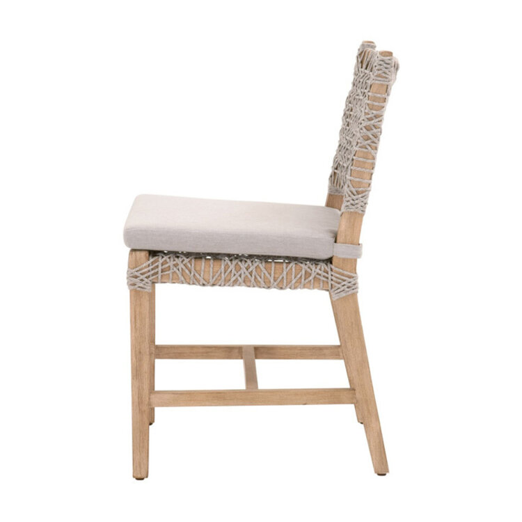 BOCA OUTDOOR DINING CHAIR