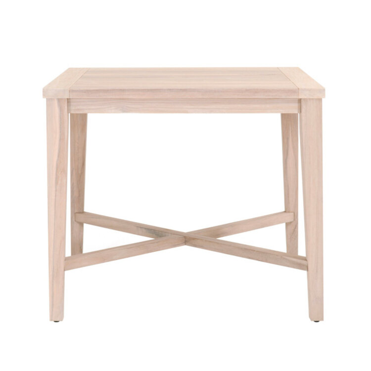 CARMELA OUTDOOR COUNTER TABLE