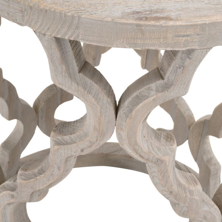 CLOE OUTDOOR END TABLE
