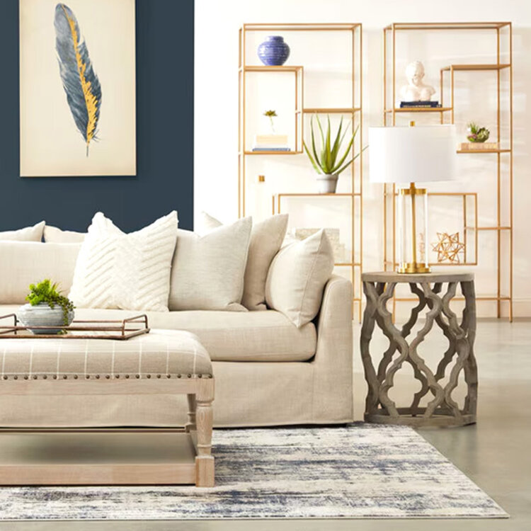 CLOE OUTDOOR END TABLE