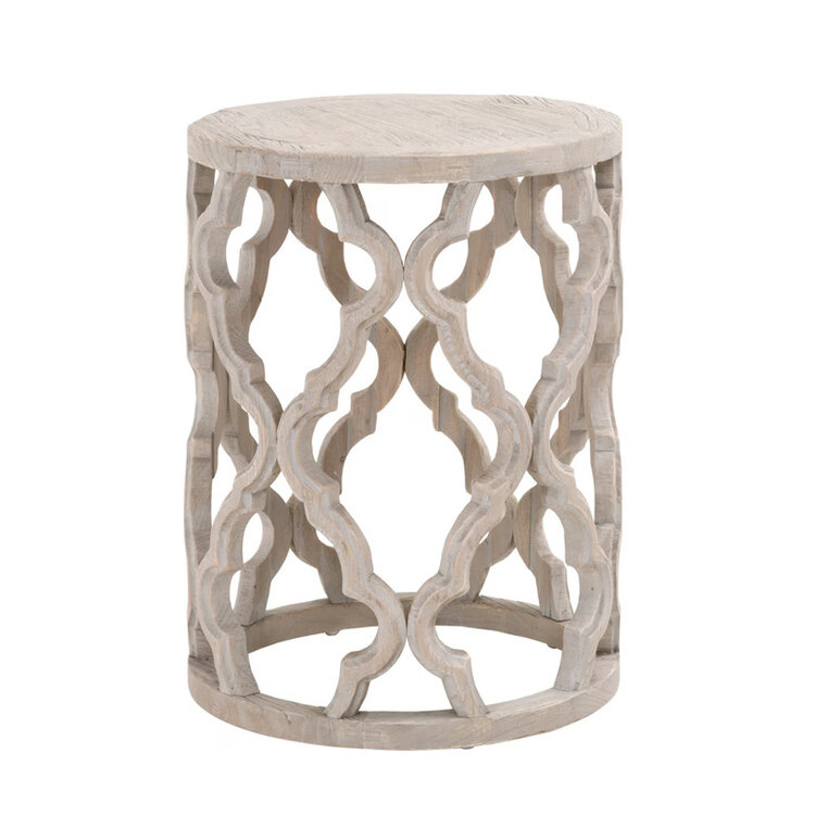 CLOE OUTDOOR END TABLE