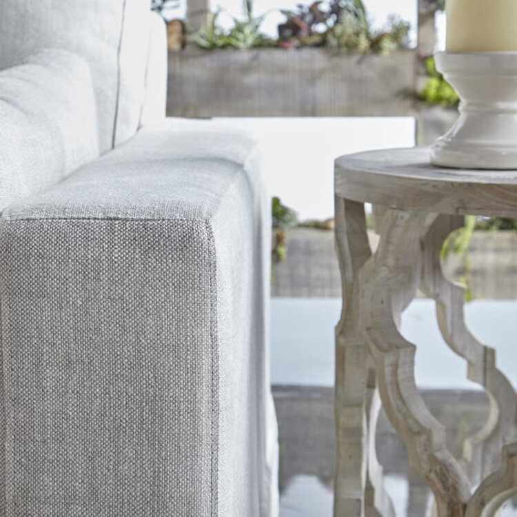 CLOE OUTDOOR END TABLE