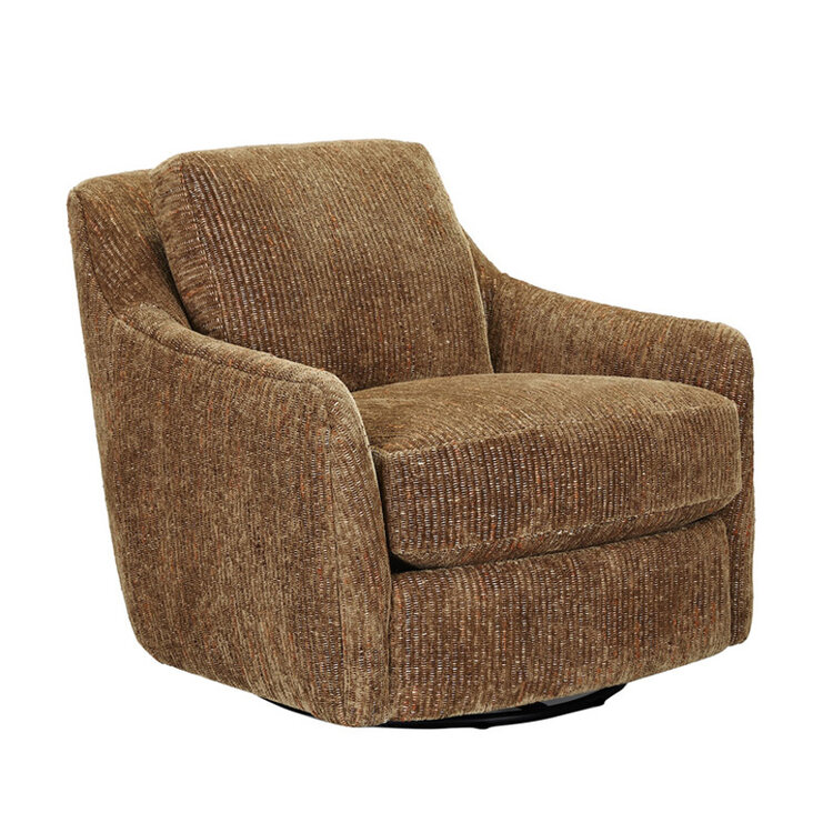 MILTON SWIVEL GLIDER