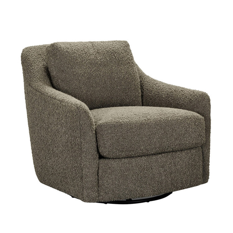 MILTON SWIVEL GLIDER
