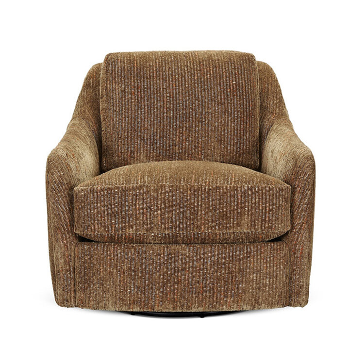 MILTON SWIVEL GLIDER