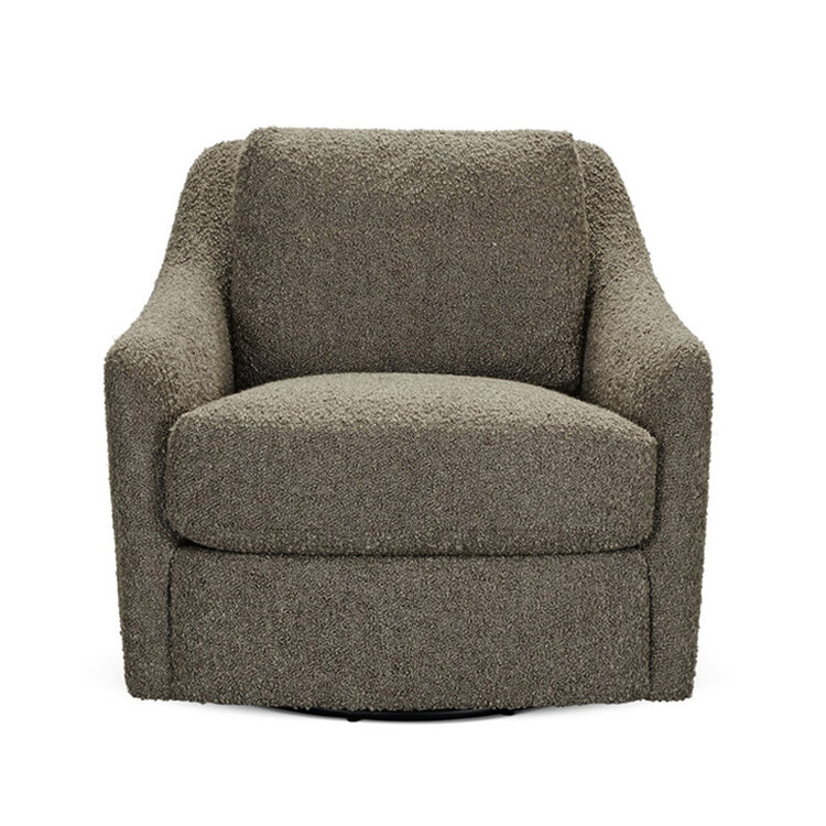 MILTON SWIVEL GLIDER