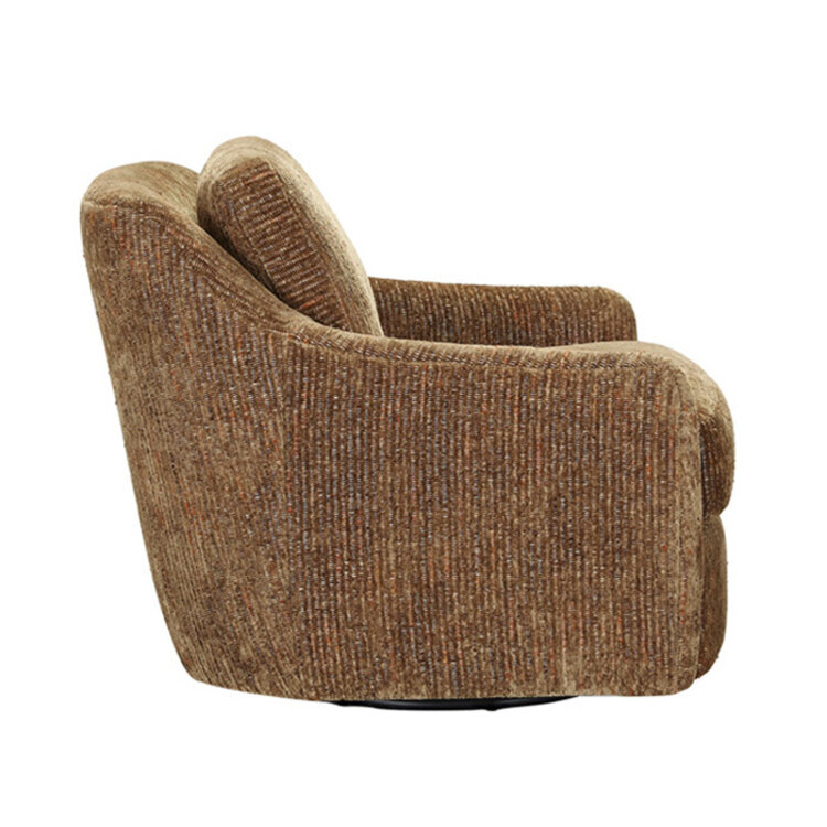 MILTON SWIVEL GLIDER