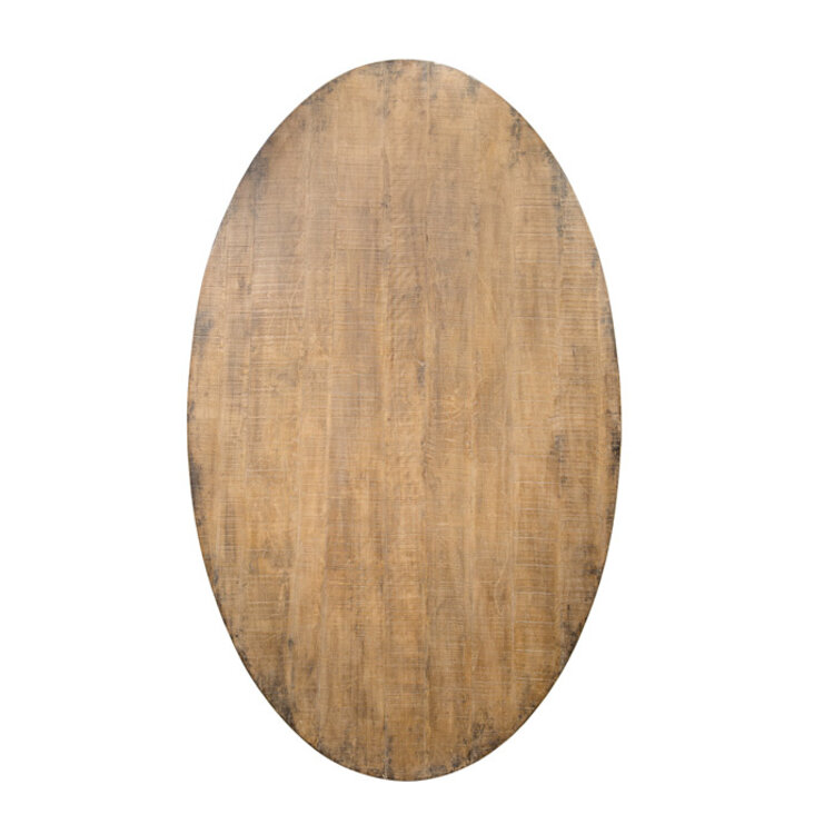 MAKIDA COUNTER TABLE