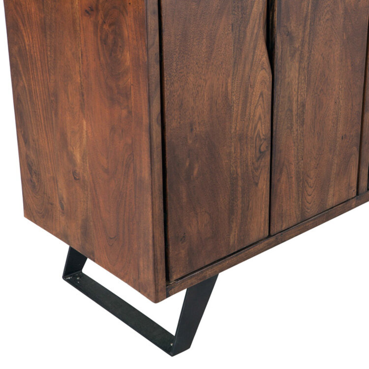 HOME TRENDS DESIGN KENSINGTON SIDEBOARD