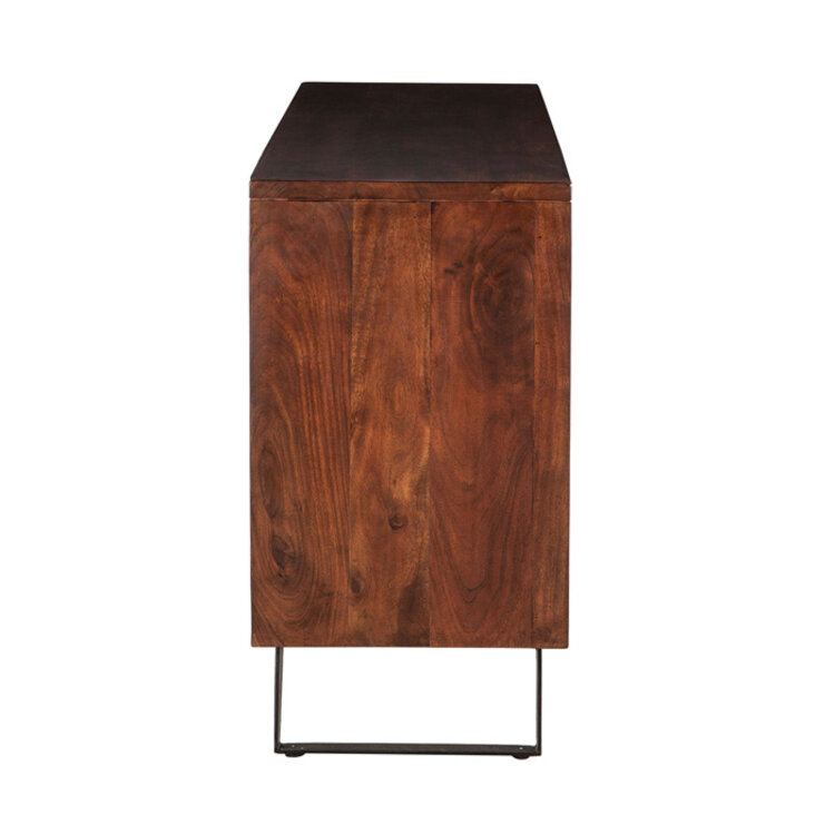 HOME TRENDS DESIGN KENSINGTON SIDEBOARD