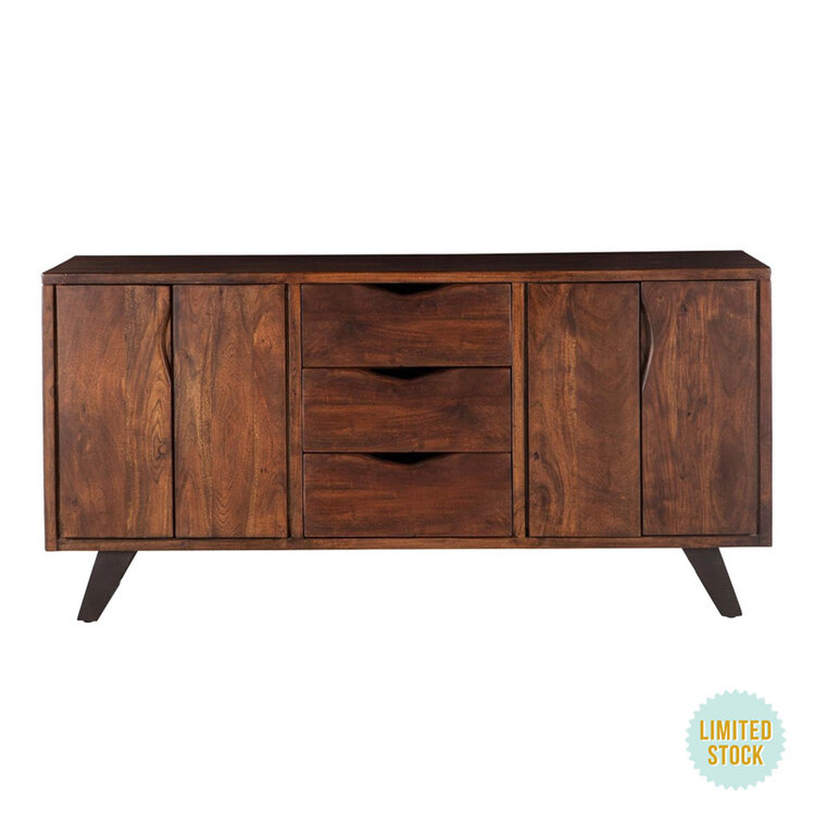 HOME TRENDS DESIGN KENSINGTON SIDEBOARD