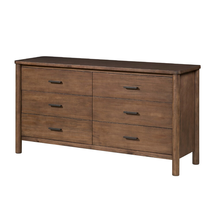 FRANKLIN DRESSER