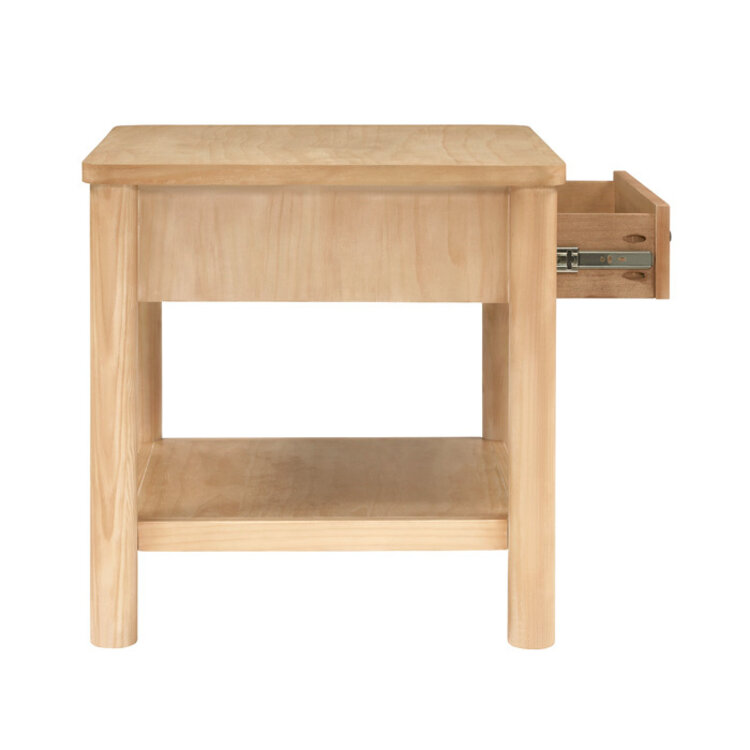 FRANKLIN NIGHTSTAND
