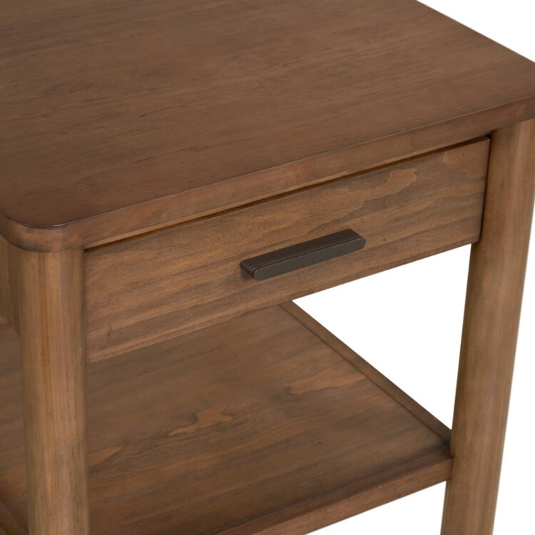 FRANKLIN NIGHTSTAND