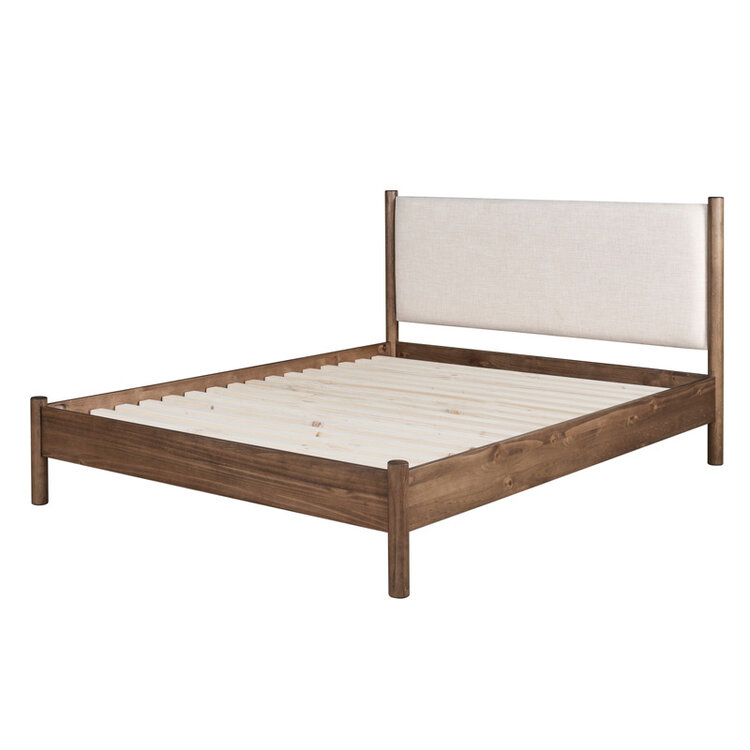 FRANKLIN QUEEN BED