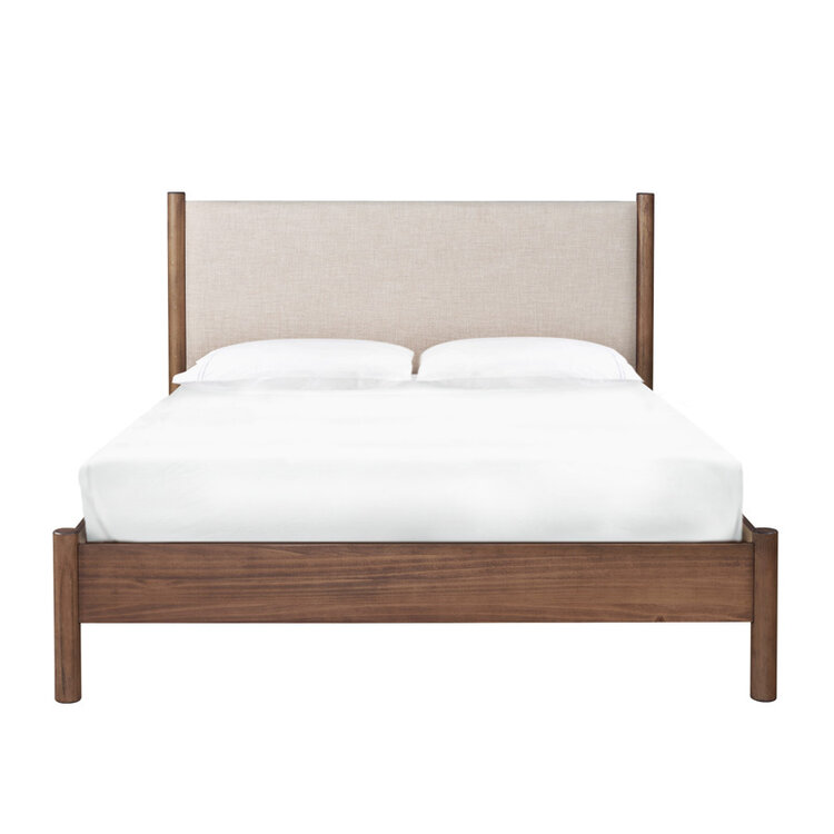 FRANKLIN QUEEN BED