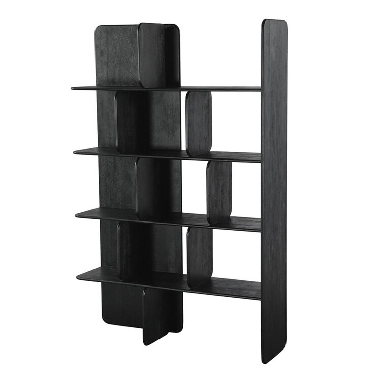 HOME TRENDS DESIGN HANOVER BOOKCASE