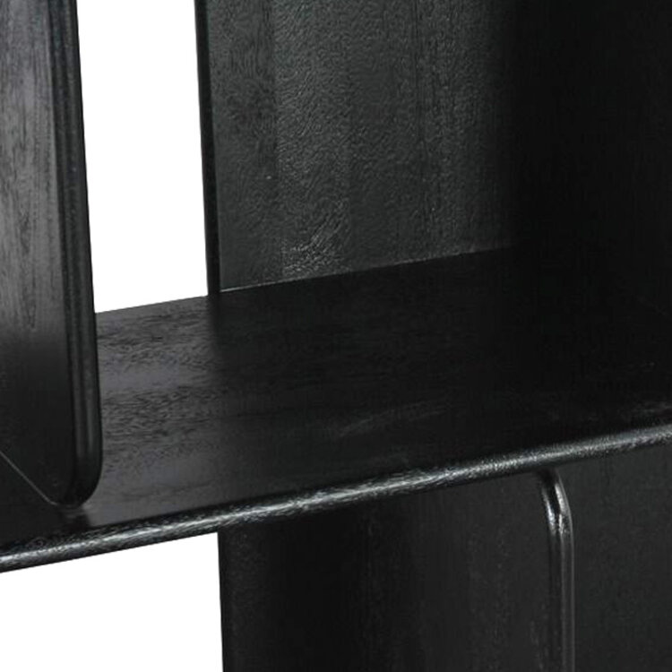 HOME TRENDS DESIGN HANOVER BOOKCASE