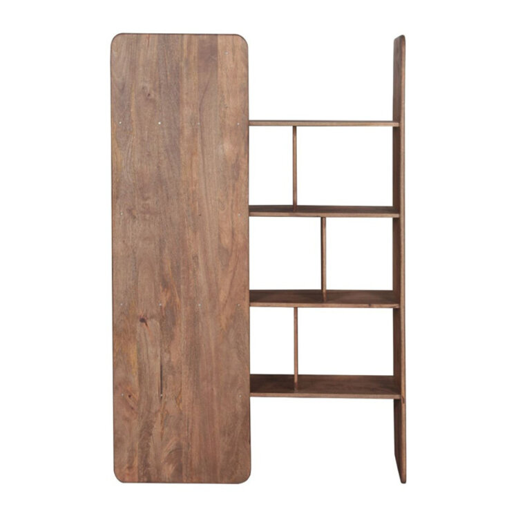 HOME TRENDS DESIGN HANOVER BOOKCASE
