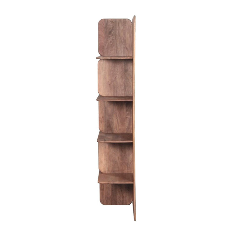 HOME TRENDS DESIGN HANOVER BOOKCASE