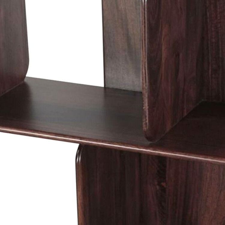 HOME TRENDS DESIGN HANOVER BOOKCASE