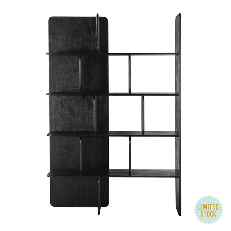 HOME TRENDS DESIGN HANOVER BOOKCASE