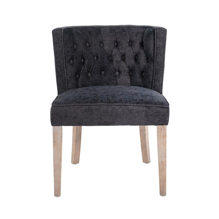 CHRISTO DINING CHAIR