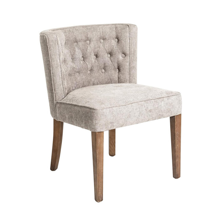 CHRISTO DINING CHAIR