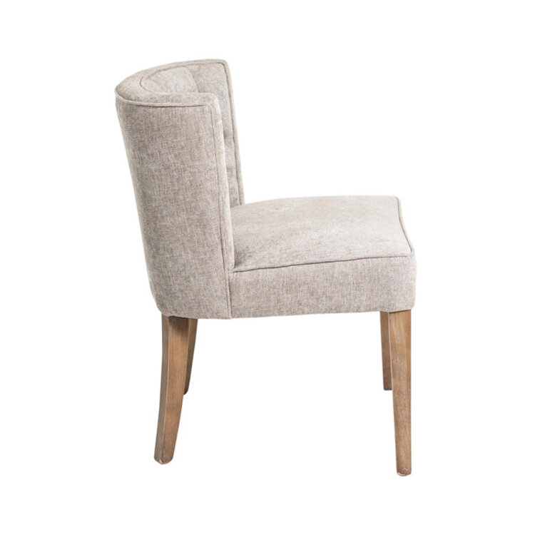 CHRISTO DINING CHAIR